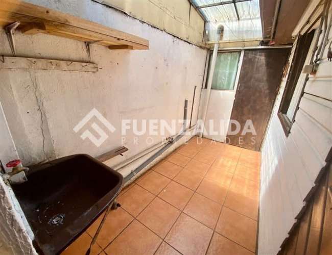 CASA Avenida 3 Poniente & Asunción