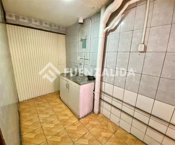 CASA Avenida 3 Poniente & Asunción