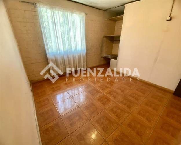 CASA Avenida 3 Poniente & Asunción