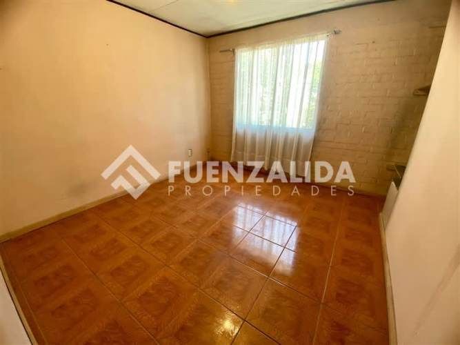 CASA Avenida 3 Poniente & Asunción