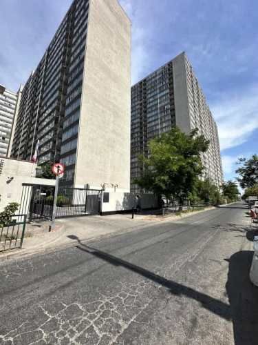 Departamento VILLASANA CON GENERAL NOVOA