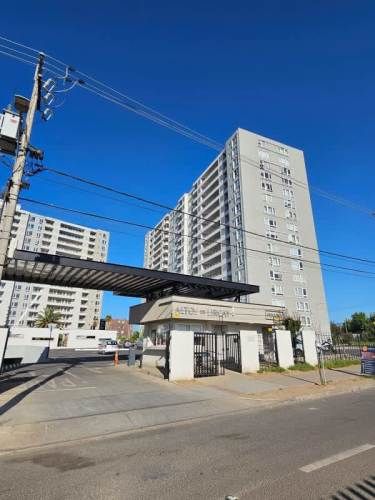 Departamento ARRENDAMOS DEPARTAMENTO NUEVO COND. ALTOS DE LIRCAY