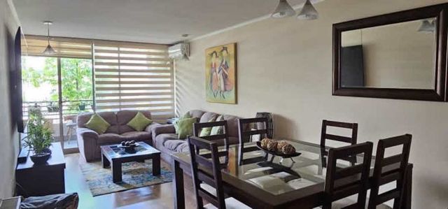 Departamento HAMBURGO/ ESTRELLA SOLITARIA