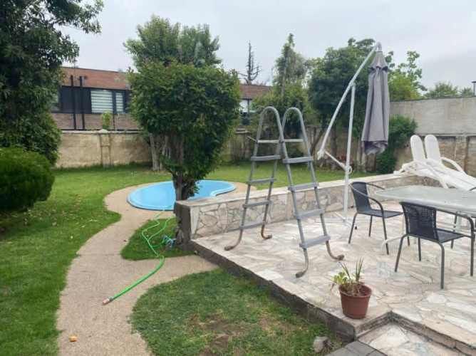 Casa ESTEBAN DEL ORTO