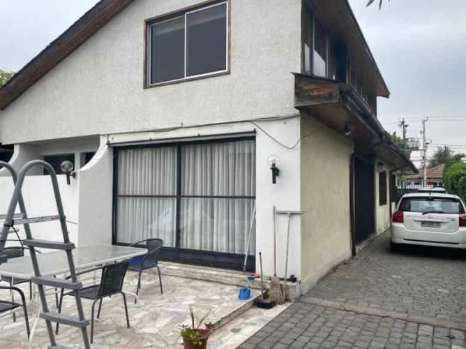 Casa ESTEBAN DEL ORTO