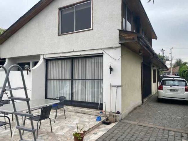 Casa ESTEBAN DEL ORTO