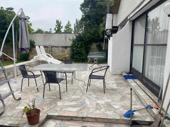 Casa ESTEBAN DEL ORTO