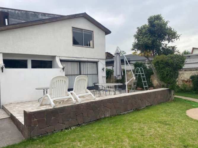 Casa ESTEBAN DEL ORTO