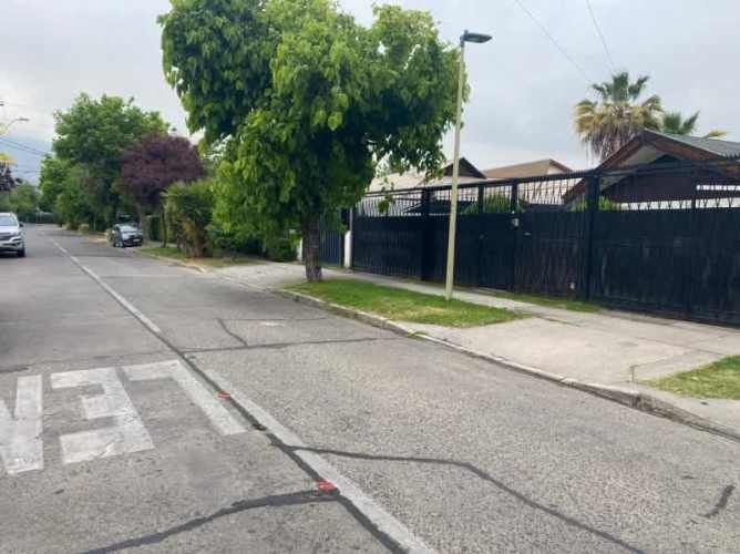 Casa ESTEBAN DEL ORTO