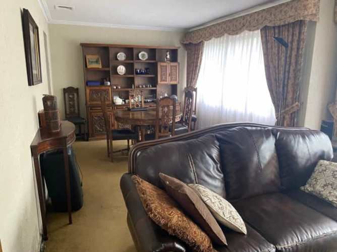 Casa ESTEBAN DEL ORTO