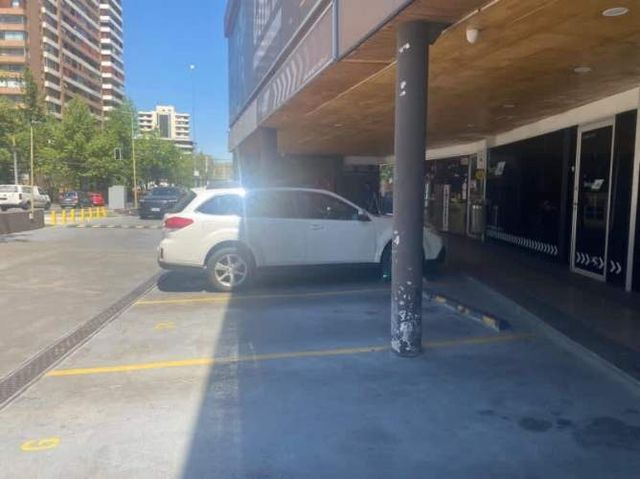 Casa COLON / MANQUEHUE