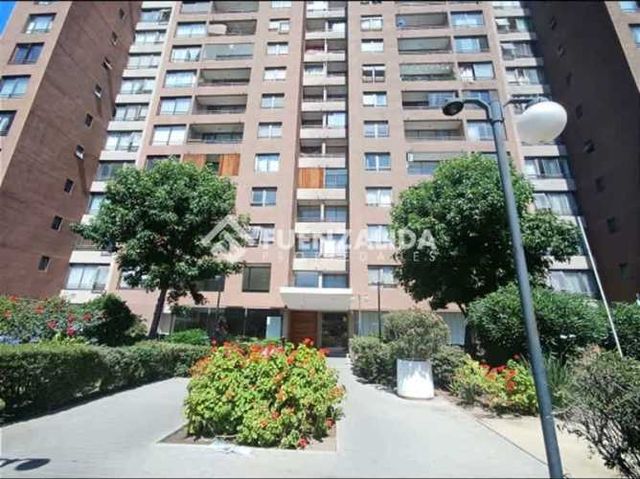 DEPARTAMENTO San Pablo / Santo Domingo