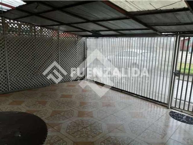 CASA Av. Sur / Las Naciones