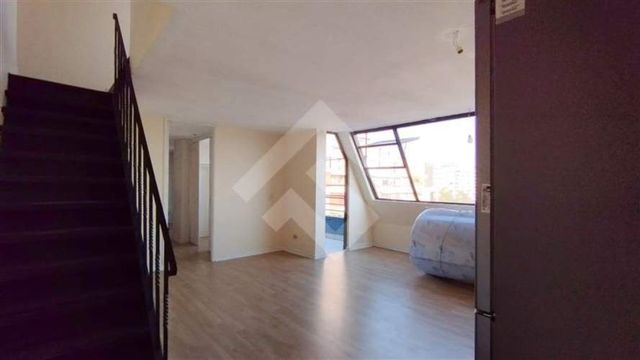 DEPARTAMENTO Avenida Pedro de Valdivia con Diagonal Oriente