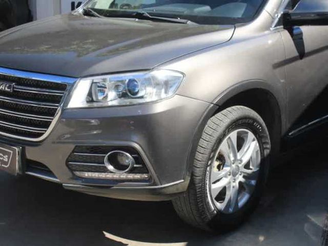 Haval H6 1.5 Active  Mt 2020