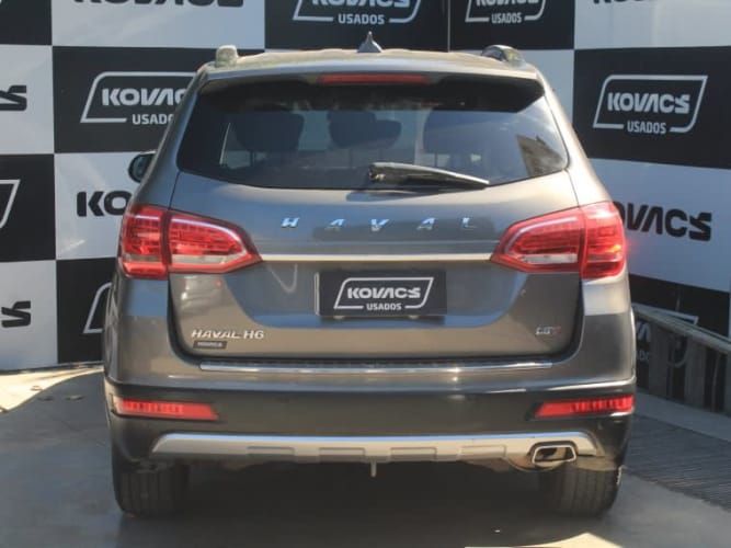 Haval H6 1.5 Active  Mt 2020