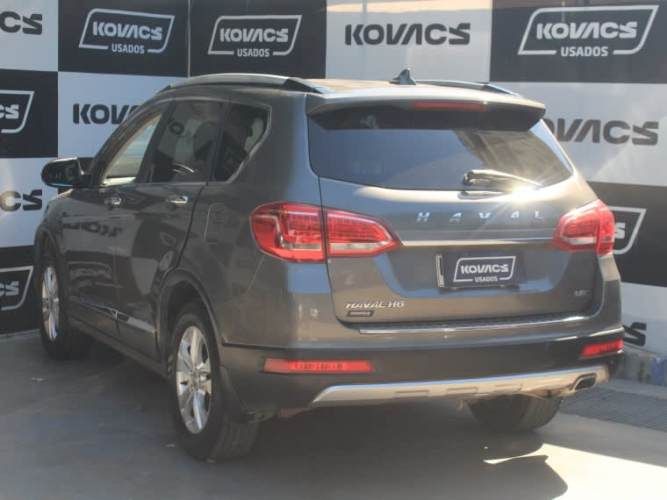 Haval H6 1.5 Active  Mt 2020