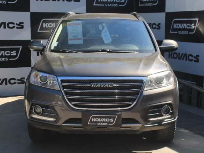 Haval H6 1.5 Active  Mt 2020