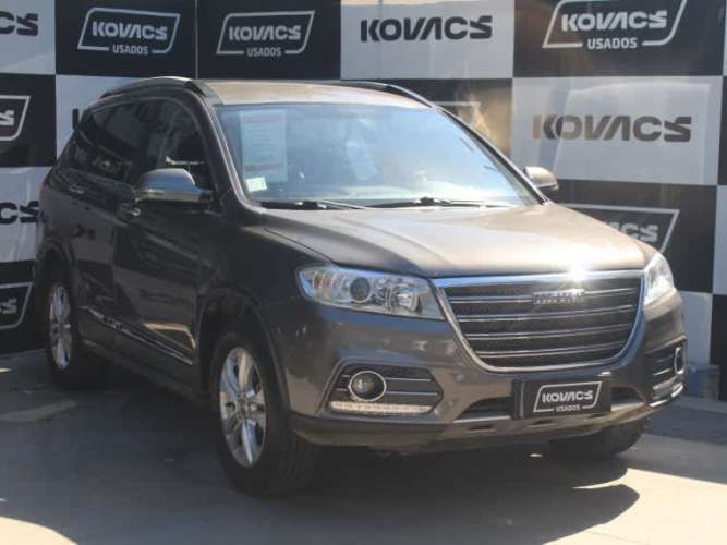 Haval H6 1.5 Active  Mt 2020