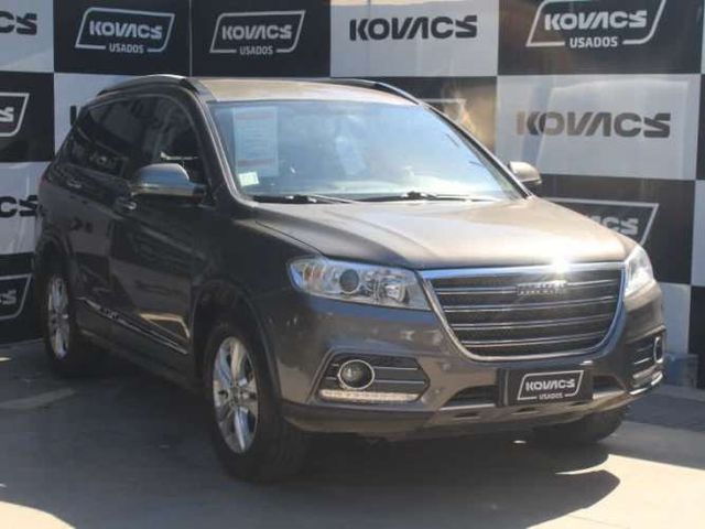 Haval H6 1.5 Active  Mt 2020