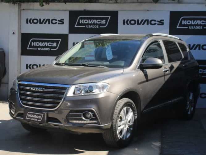 Haval H6 1.5 Active  Mt 2020