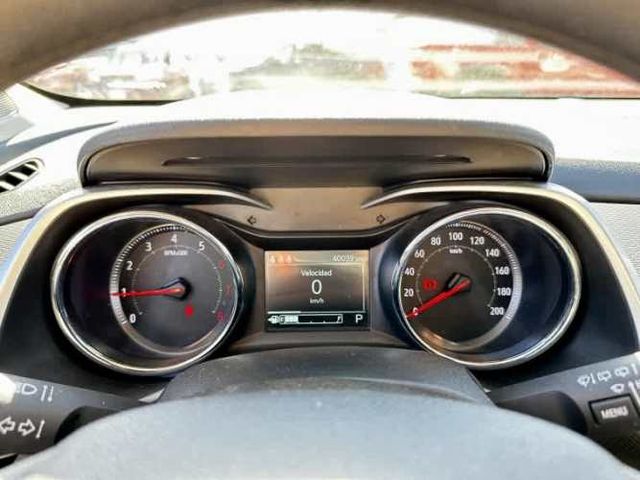 Chevrolet Tracker 1.2 Ltz R At 2024