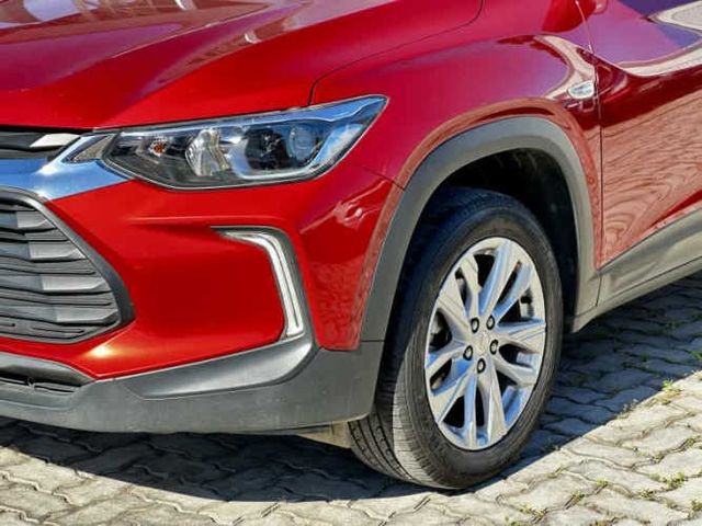 Chevrolet Tracker 1.2 Ltz R At 2024