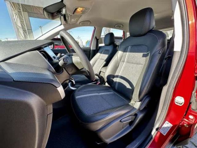 Chevrolet Tracker 1.2 Ltz R At 2024