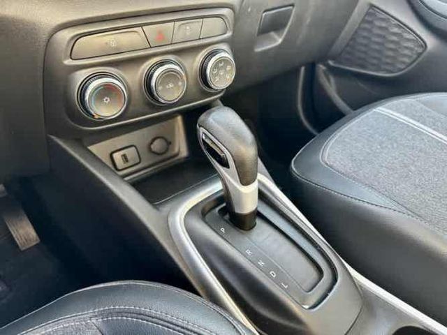 Chevrolet Tracker 1.2 Ltz R At 2024