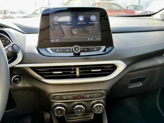 Chevrolet Tracker 1.2 Ltz R At 2024