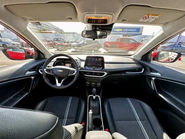 Chevrolet Tracker 1.2 Ltz R At 2024