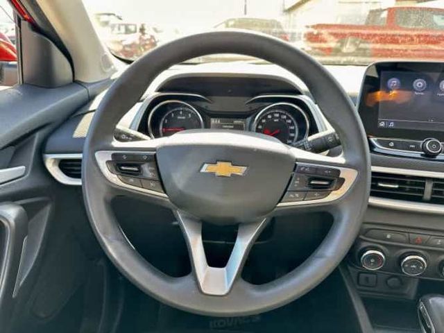 Chevrolet Tracker 1.2 Ltz R At 2024