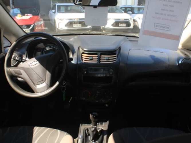 Chevrolet Sail Sail 1.4 Ls 2014