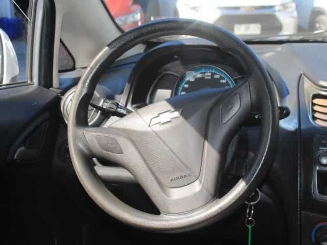 Chevrolet Sail Sail 1.4 Ls 2014