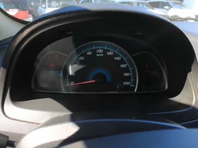 Chevrolet Sail Sail 1.4 Ls 2014