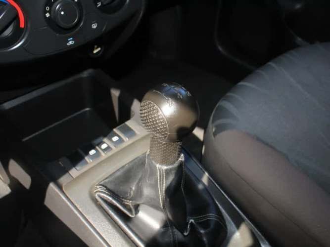 Chevrolet Sail Sail 1.4 Ls 2014