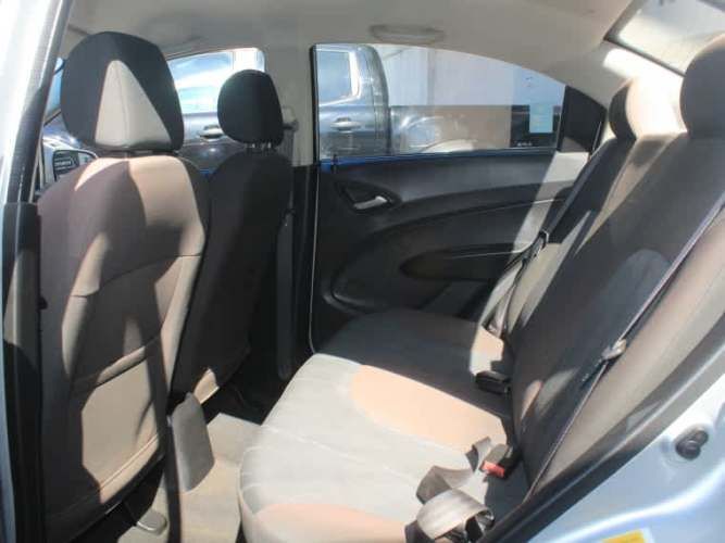 Chevrolet Sail Sail 1.4 Ls 2014