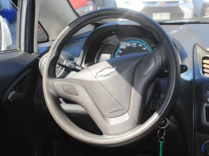 Chevrolet Sail Sail 1.4 Ls 2014