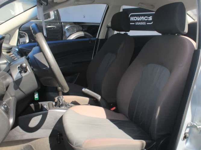 Chevrolet Sail Sail 1.4 Ls 2014