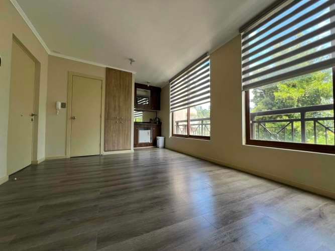 Arriendo Departamento Estudio Frente U, de Concepción