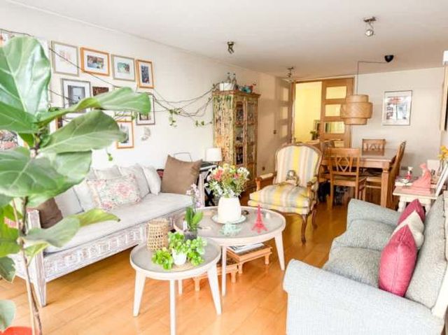 Departamento PLAZA TURQUIA