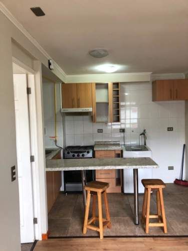 Depto Sector Pelluco 1 D 1 B