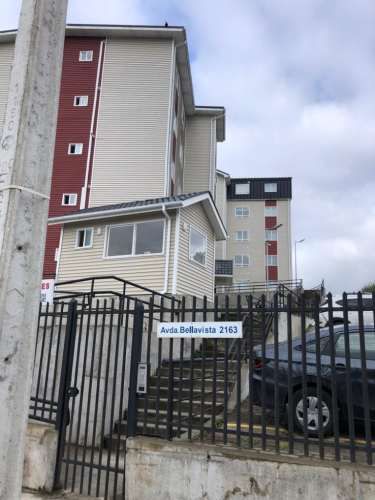 Depto Sector Pelluco 1 D 1 B