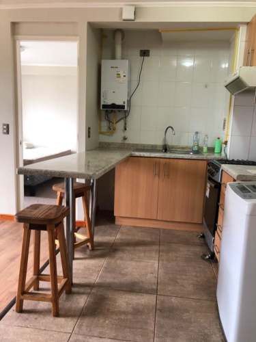 Depto Sector Pelluco 1 D 1 B