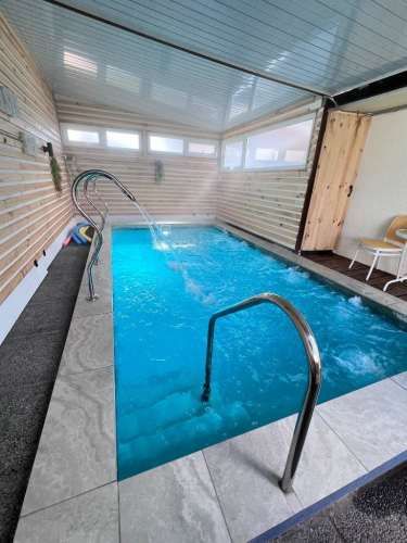 Casa Sector Los Aromos