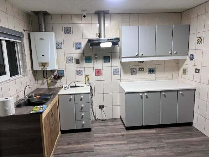 Casa Sector Los Aromos