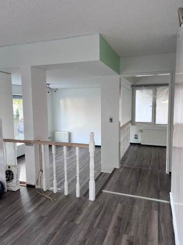 Casa Sector Los Aromos