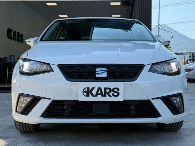 SEAT IBIZA  2025
