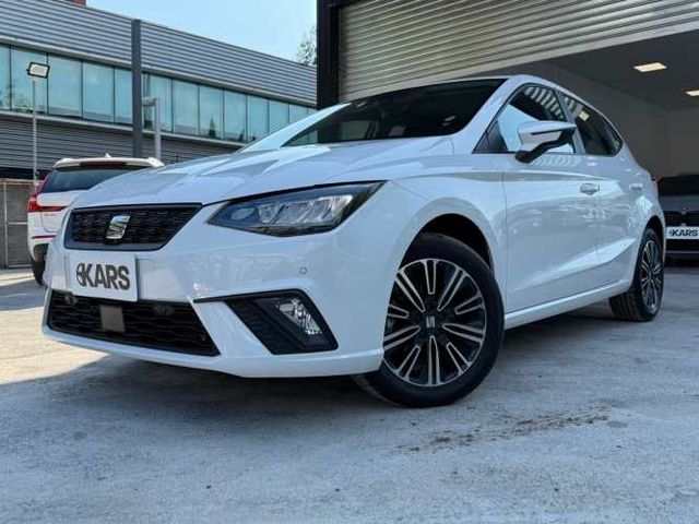 SEAT IBIZA  2025