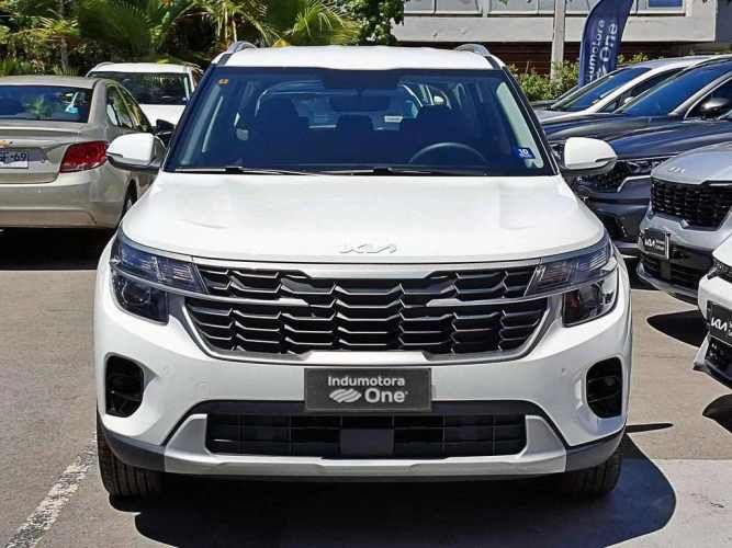 KIA SELTOS 2025